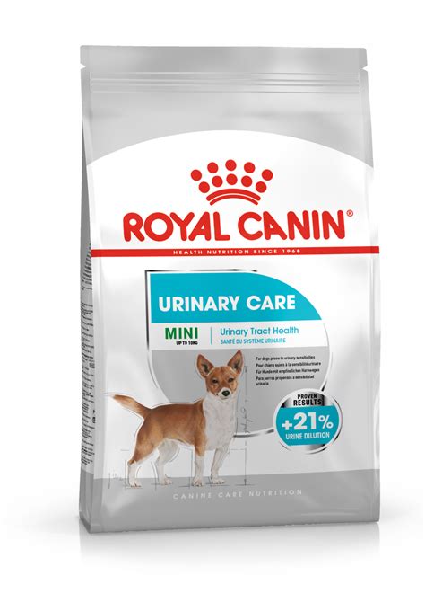 Royal Canin Mini Urinary Care Ra O C O Adulto Ra A Pequena