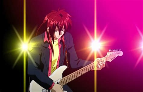 10 Great Anime About Rock Bands