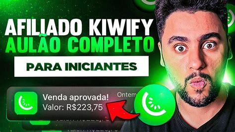 Kiwify O Que Kiwify Como Funciona Como Vender R Pido Na Kiwify