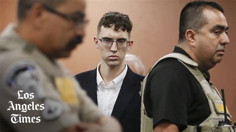 Shooter Who Killed 23 People In Deadly El Paso Attack Gets 90