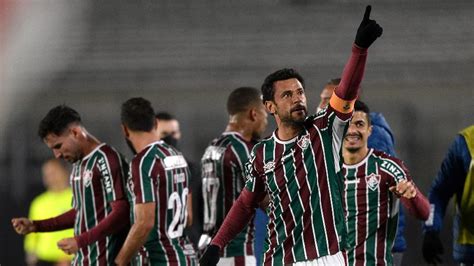 Fluminense inicia Brasileirão objetivos maiores após bom 2020