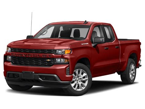 2021 Silverado 4 Inch Lift Kit