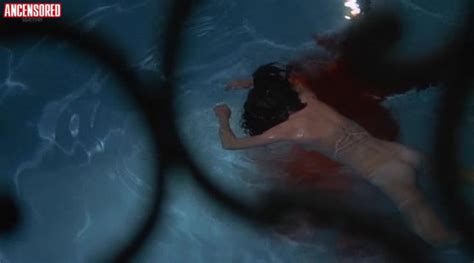 Naked Jane Lapotaire In Crescendo