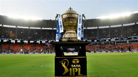 Indian Premier League Official Website