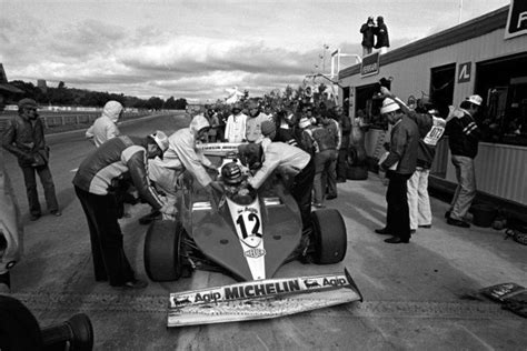 Formula 1 Images 1978