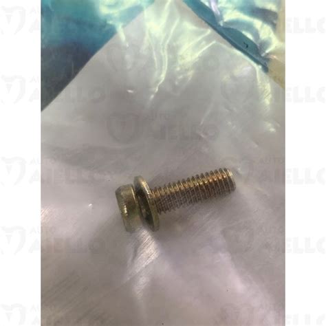 Vite Torx M Ligier Microcar