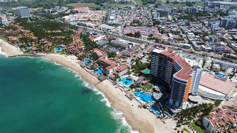 Puerto Vallarta Ocup El Lugar Nacional En Ocupaci N En Vacaciones