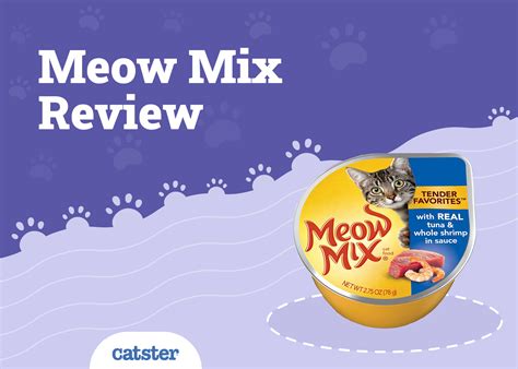 Meow Mix Cat Food Review Of 2025 Recalls Pros And Cons Catster