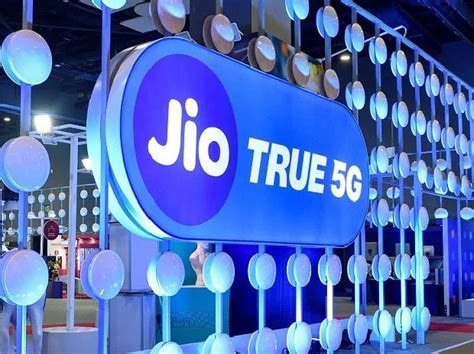 Jio Launches True 5G Services In Odisha