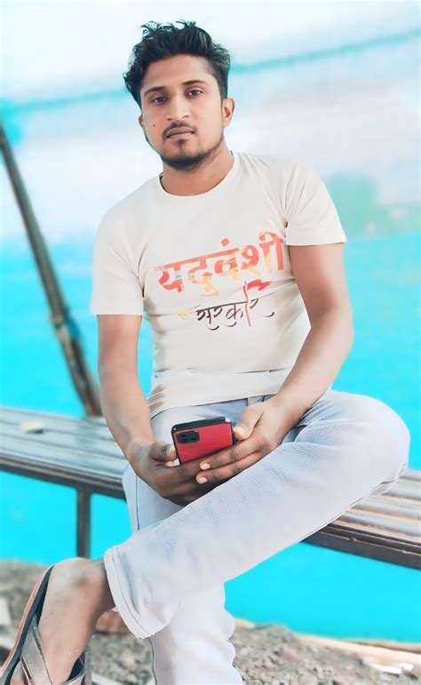 shankar babu yaduvanshi