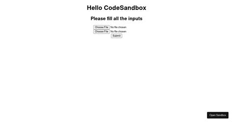 React Hook Form Controlled Input Bug Codesandbox