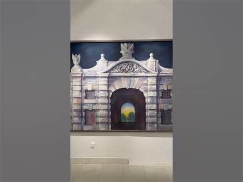 Место, где живет искусство.☺️🎨Галерея в самом сердце Белграда # ...