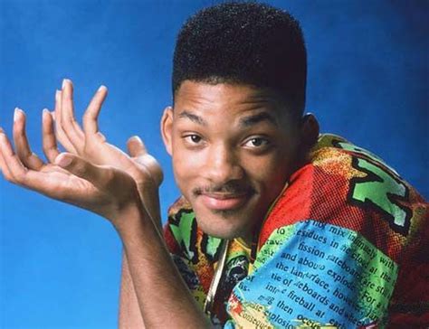 Will Smith Haircuts In Fresh Prince