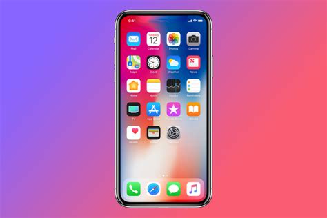 Apple Dirumorkan Bakal Merilis IPhone Tanpa Notch Tahun Depan