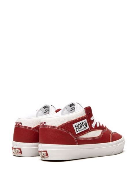 Vans Half Cab Sneakers Farfetch