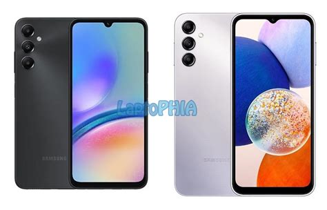 Perbandingan Samsung Galaxy A05s Vs Samsung Galaxy A14 5g Harga Terpaut 200 Ribu Pilih Mana