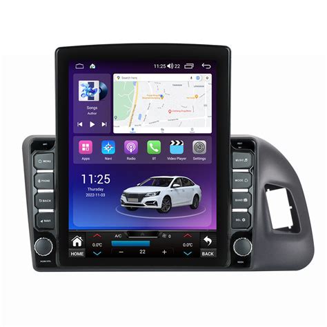 Navigatie Dedicata Cu Android Audi Q Gb Ram Radio Gps