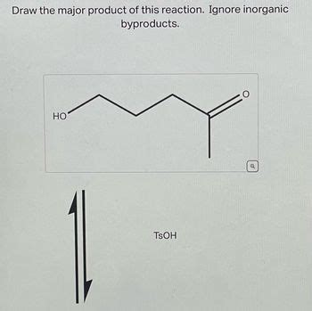 Answered: 1 A B C D E Į Į (CH2OH)2, NaOH H₂O 2 CH3OH, TSOH (CH2OH)2 ...