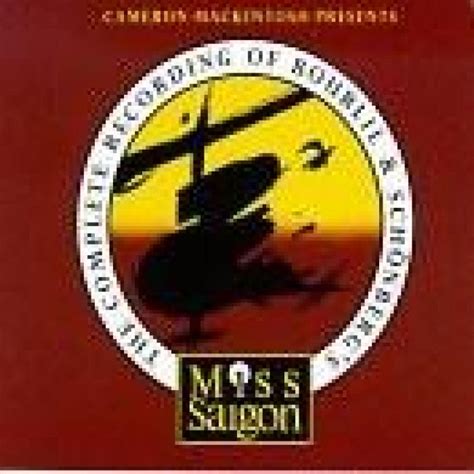 Miss Saigon Lyrics | Song lyrics for musical ⭐