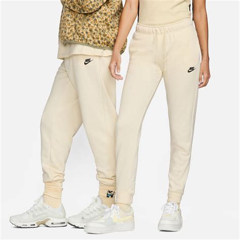 Nike Sportswear Joggingbroek Club Fleece Womens Mid Rise Joggers