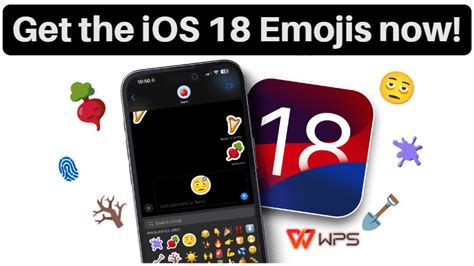 Como Fazer Emojis No Ios Guia Genmoji Mergulhe Nas Apostas O