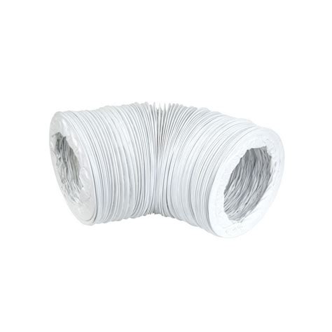 Pvc Flexible Ducting Hose 100mm