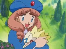 Princess Sara (Pokemon Advanced Generation) - MyAnimeList.net