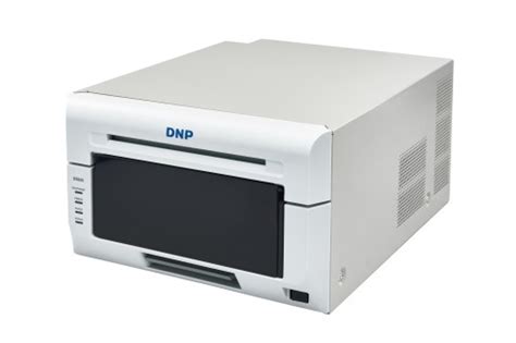 DNP DS620A Professional Photo Printer Computers Tech Printers