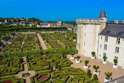 Le Château de Villandry et ses jardins Été 2012 les Châte Flickr