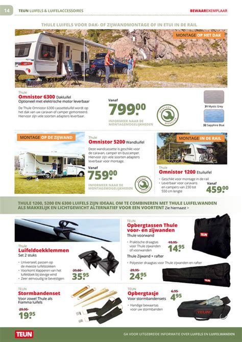 Teun Bv Techniek Gids 2023 Pagina 14 15 Created With