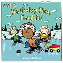 9 Hockey Books for Kids Under Ten - BOOKS ABOUT SPORTS