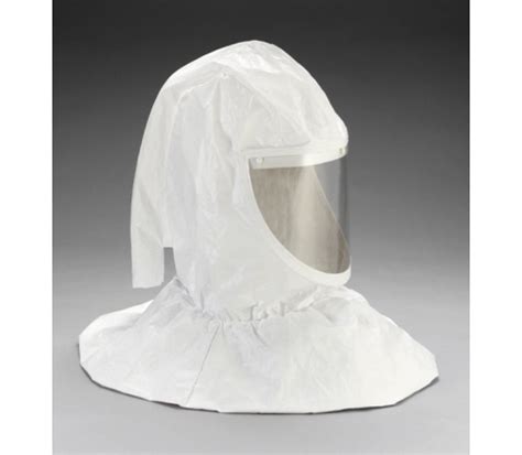 H-412 : 호흡기보호