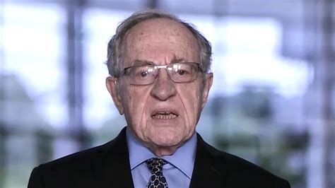 Trump Impeachment Will Not Go To Trial Alan Dershowitz On Air