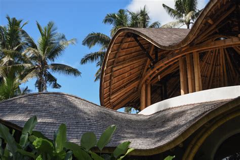 Yoga & Spa Ubud / Pablo Luna Studio | ArchDaily