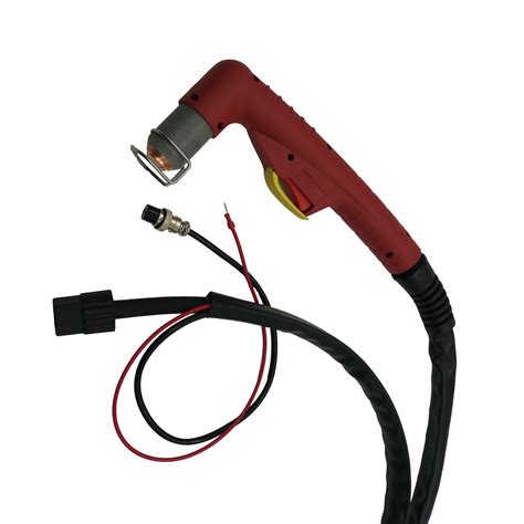 Trafimet Plasma Torch Ergocut A101 Plasma Cutting Torch Ergocut A101