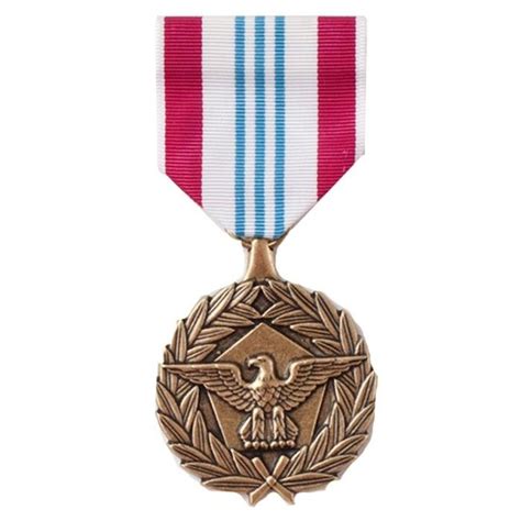 Defense Meritorious Service Full Size Medal Medals Military Medals