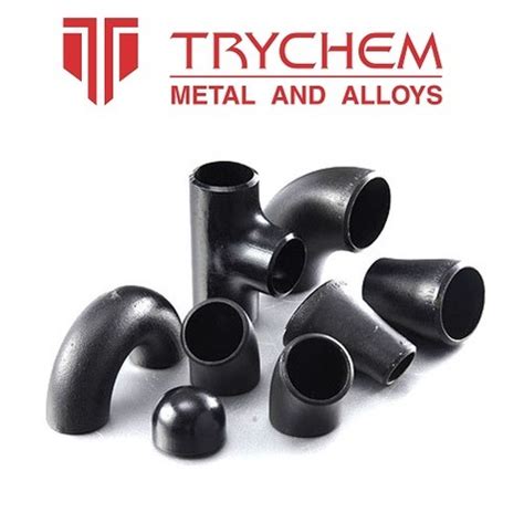 IBR Carbon Steel Butt Weld Pipe Fittings ASTM A234 WPB Suppliers