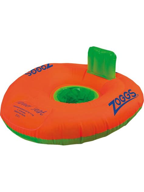 Zoggs High Viz Swim Buoy Pink