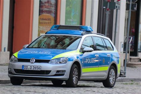 Police in Germany editorial image. Image of polizei, security - 42941520