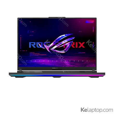 Asus Rog Strix Scar G Jy N W Precio Opiniones Y Caracter Sticas