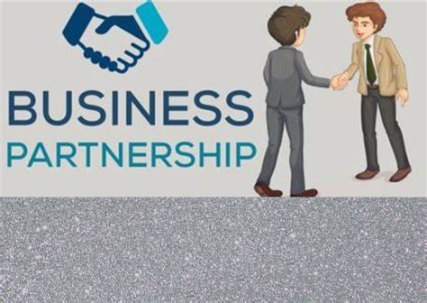 What Are The Advantages Of Having A Business Partner Hubpages