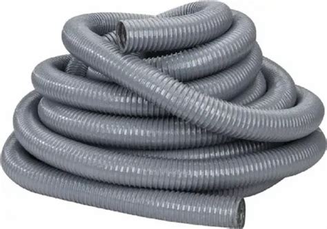 Pvc Flexible Duct Hose Pipe At Rs Meter Polyvinyl Chloride Duct