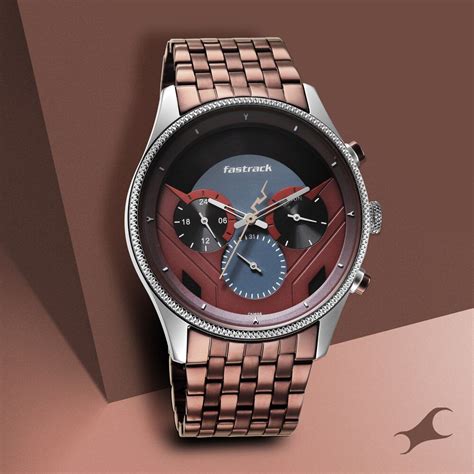 Fastrack Right Hand Watches Top Sellers | bellvalefarms.com