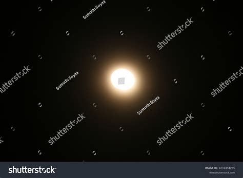 Full Moon Poya Day Moon Sri Stock Photo 2231454205 | Shutterstock