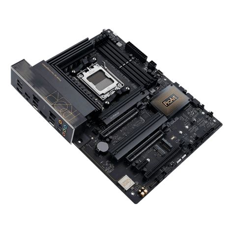 Asus Proart B Creator Atx Motherboard Avadirect