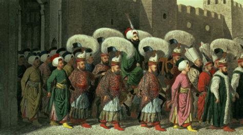 History The Unholy Ottomanbritish Alliance Surrender Of Jerusalem