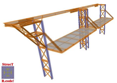 Proiectare Expertizare Structuri StrucT R Code