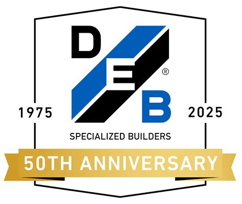 Commercial General Contractor | DEB Construction