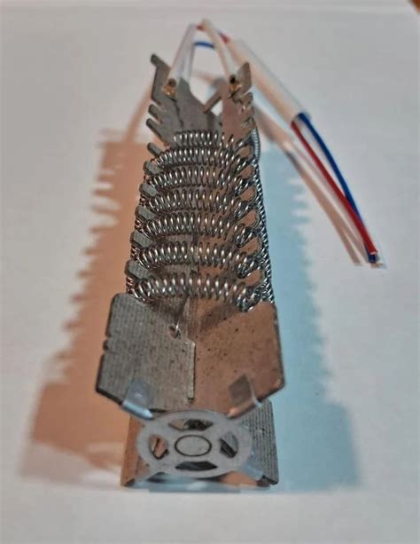 Hot Air Gun Element At Piece Heater Element In New Delhi Id