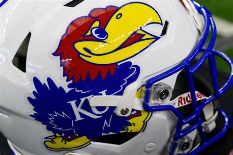 Red Raiders Opponent Preview Kansas Jayhawks Red Raider Review